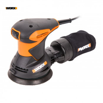 Шлифовальная машина  WORX WX652.1