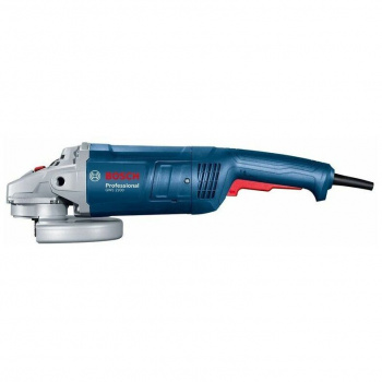 Угловая шлифовальная машина BOSCH GWS 2200 0.601.8C1.0R0