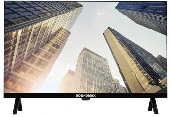 24' Телевизор SoundMAX SM-LED24M05