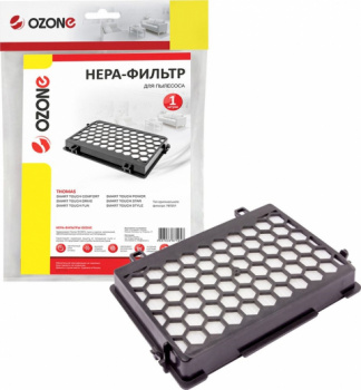 Фильтр для пылесоса Ozone H-54