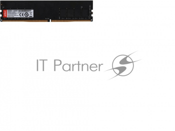 Оперативная память Dahua DHI-DDR-C300U8G26, DDR4, 8GB (1x8 GB), 2666 MHz, CL19, DIMM, OEM