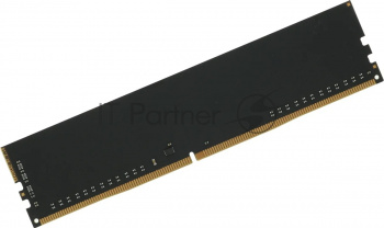 Оперативная память Digma, DDR4, 8GB (1x8GB), 3600MHz, CL18, DIMM