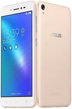 Смартфон Asus Zenfone Live ZB501KL Золотой
