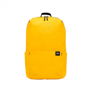 Экосистема Xiaomi Xiaomi Рюкзак colorful mini backpack ZJB4140CN Жёлтый