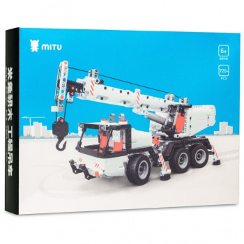 Экосистема Xiaomi Xiaomi Конструктор MTJM03IQI Кран
