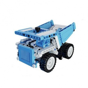 Экосистема Xiaomi Xiaomi Конструктор Mi ONEBOT Mine Truck-Мини Самосвал Синий