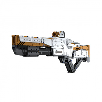 Экосистема Xiaomi Xiaomi Конструктор Mi ONEBOT Rifle Jupiter-Винтовка Защитника Рассвета Юпитера