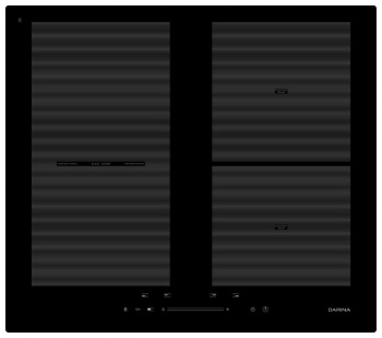 Поверхность Darina 5P9 EI 304 B