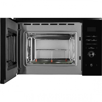 Печь свч встраиваемая Kuppersberg HMW 650 BL