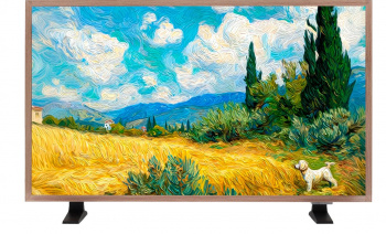 32' Телевизор TCL 32A400 Pro
