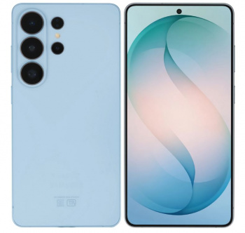 Смартфон Samsung Galaxy S26 Ultra 16Gb/1Tb Blue