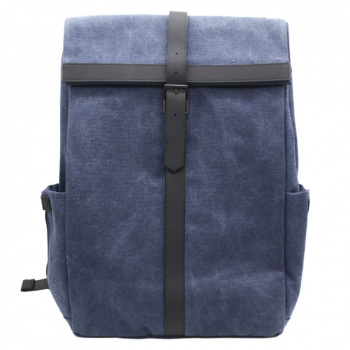Экосистема Xiaomi Рюкзак 90 Points Grinder Oxford Casual Backpack Синий