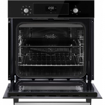 Духовой шкаф Weissgauff EOV 316 SB