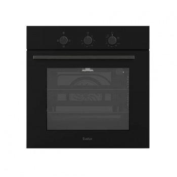 Духовой шкаф Evelux GSO 604 B