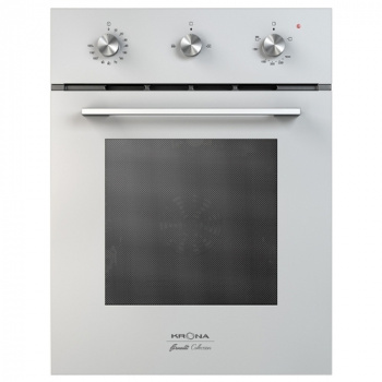 Духовой шкаф Krona Stretto 45 WH