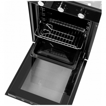 Духовой шкаф HOMSAir OES604BK