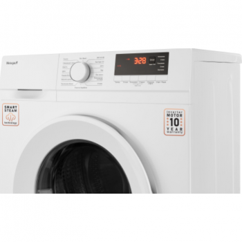 Стиральная машина Weissgauff WM 46127 DC Inverter Steam