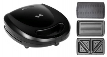 Бутербродница Redmond RMB-611  Мультипекарь