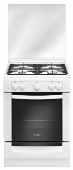 Отдельностоящая плита GEFEST 6100-02 0011