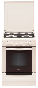 Отдельностоящая плита GEFEST 6100-02 0167