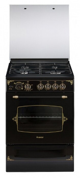 Отдельностоящая плита GEFEST 6100-03 0179