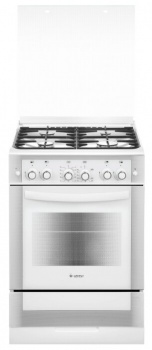 Отдельностоящая плита GEFEST 6300-02 0040
