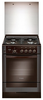 Отдельностоящая плита GEFEST 6300-02 0047