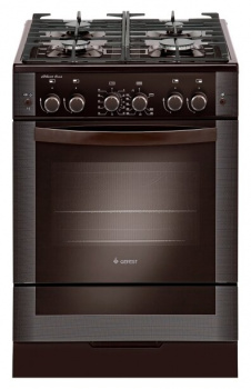 Отдельностоящая плита GEFEST 6500-02 0045