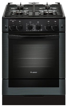 Отдельностоящая плита GEFEST 6500-02 0115