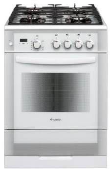 Отдельностоящая плита GEFEST 6500-03 0042