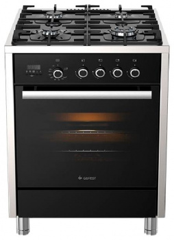 Отдельностоящая плита GEFEST 6700-04