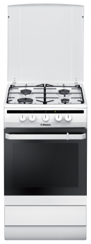 Отдельностоящая плита Hansa FCGW51003