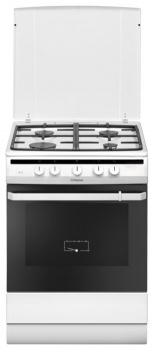 Отдельностоящая плита Hansa FCGW63020G