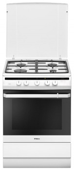 Отдельностоящая плита Hansa FCGW64022