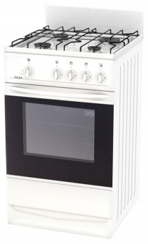 Отдельностоящая плита Лада PR 14.120-03 W