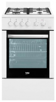 Отдельностоящая плита Beko FFSS 52000 W