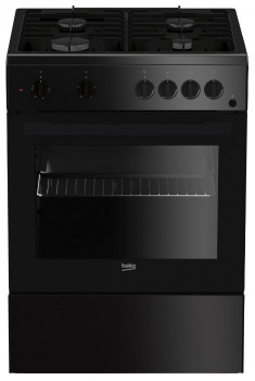 Отдельностоящая плита Beko FFSS 62010 GB