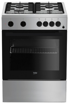 Отдельностоящая плита Beko FFSS 62010 GS