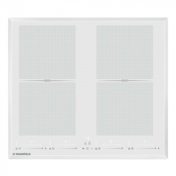 Поверхность Maunfeld CVI594SF2WH Lux