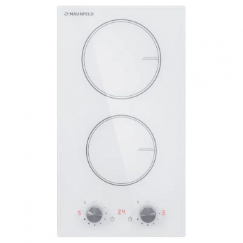 Поверхность Maunfeld CVI292WH