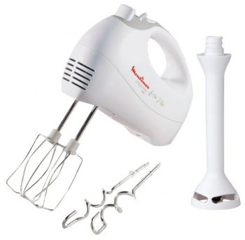 Миксер Moulinex HM411110