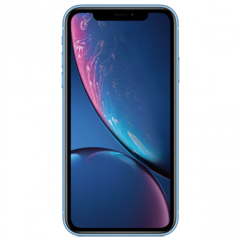 Смартфон Apple iPhone XR 128Гб Белый