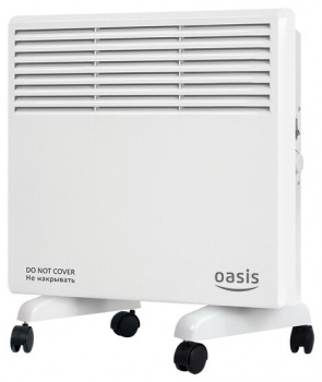 Обогреватель Oasis LK-10 D
