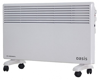 Обогреватель Oasis LK-15 D
