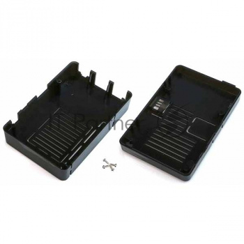 Компьютерный корпус для ODROID-C4 Black