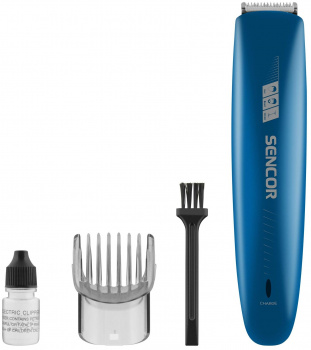 Машинка для стрижки SENCOR SHP 3301BL