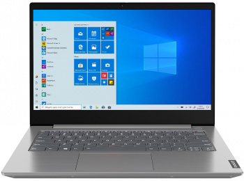 Ноутбук 14" Lenovo ThinkBook 14-IIL (20SL000NRU)