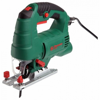Электролобзик Hammer Flex LZK650L