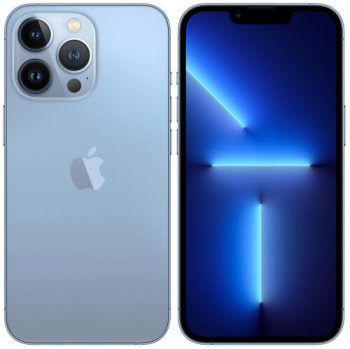Смартфон Apple iPhone 13 Pro Max 1Тб Синий