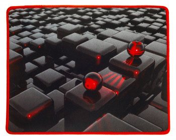 Коврик для мышки Oklick OK-F0282 Матрица